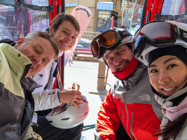 Jackson Hole 201815